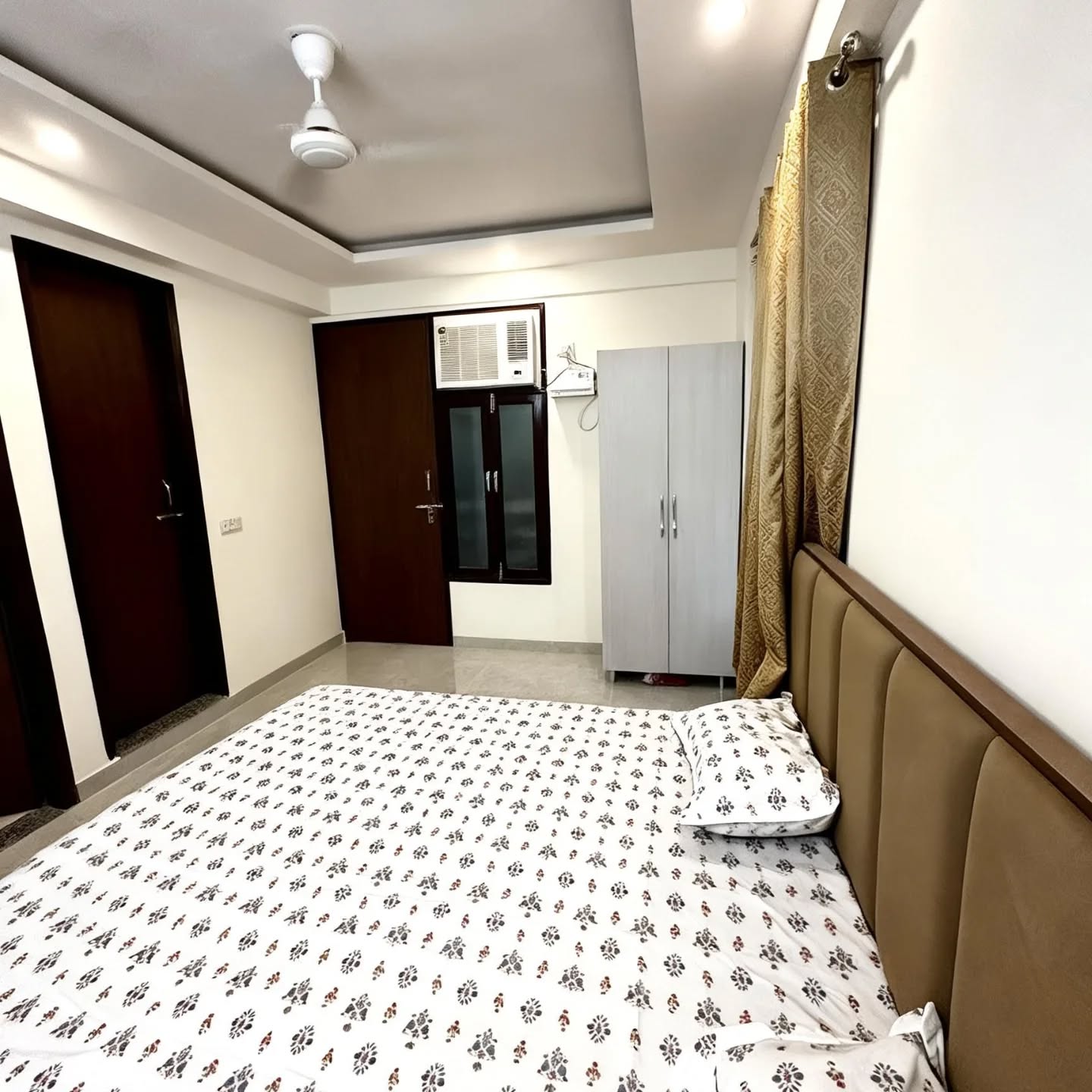 1BHK Fully Furnished Flat