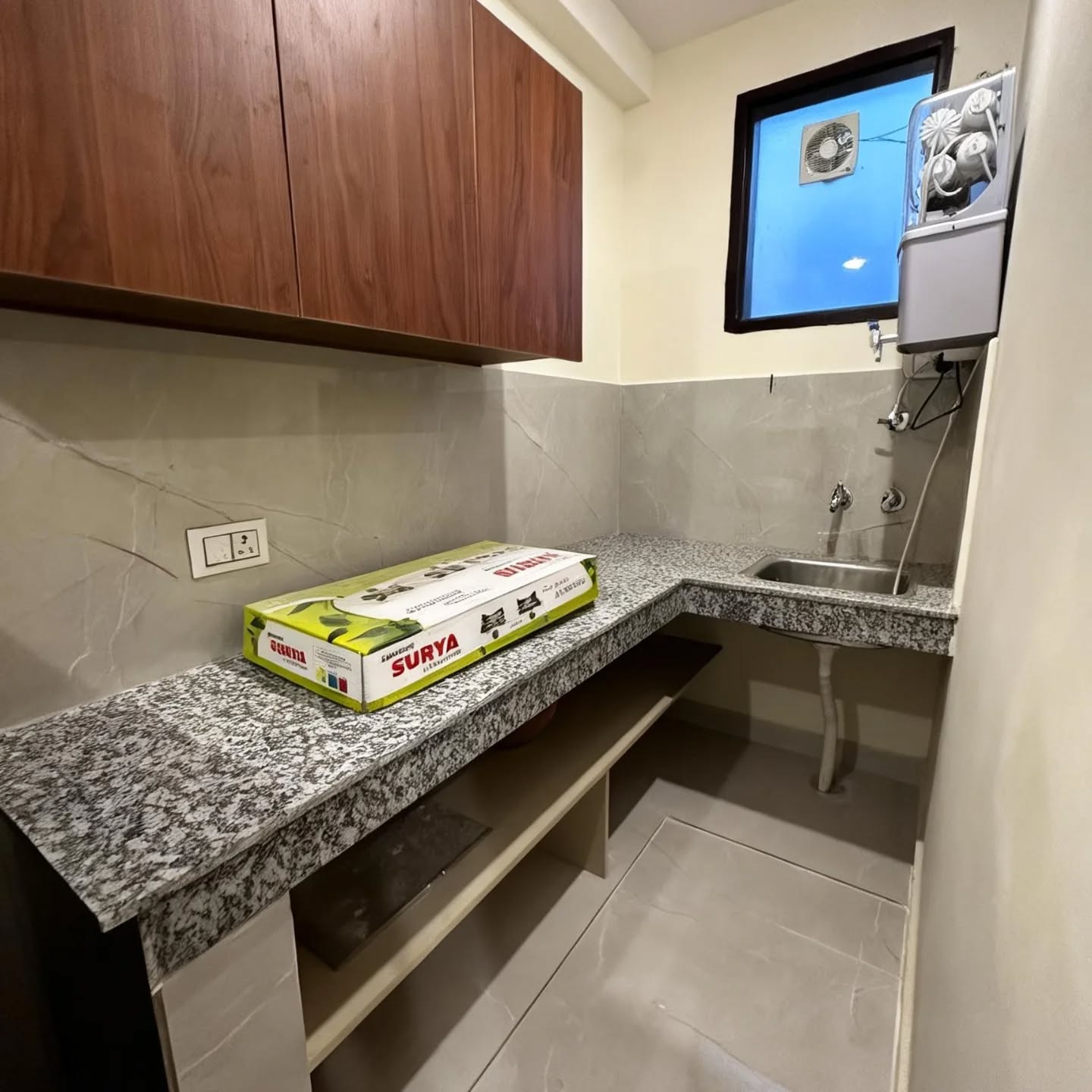 Room for rent
