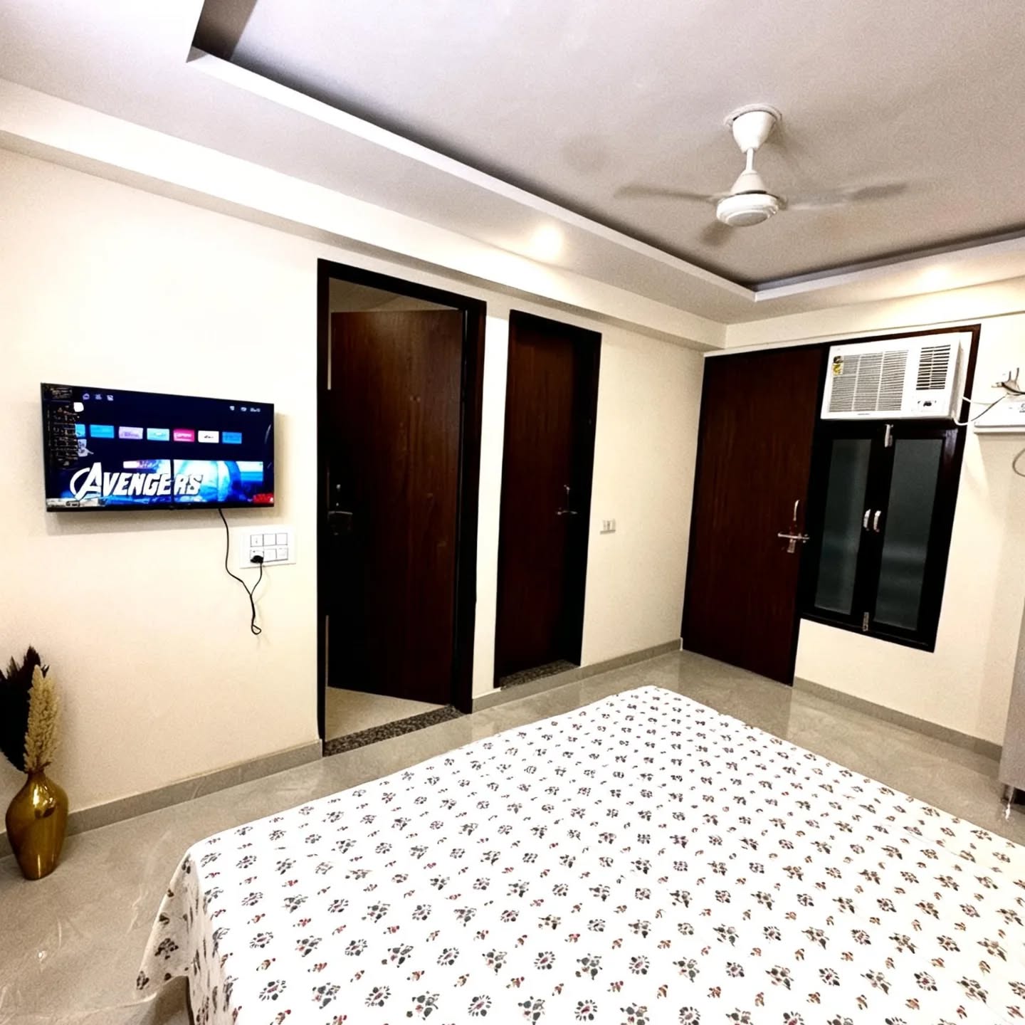 Room for rent