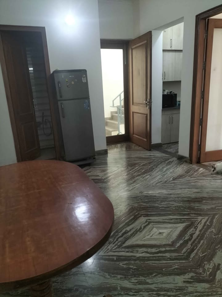 2BHK Fully Furnished Flat