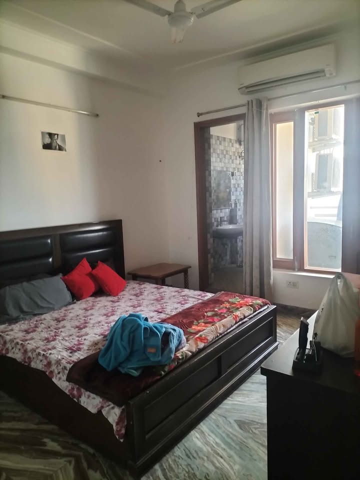 Room for rent