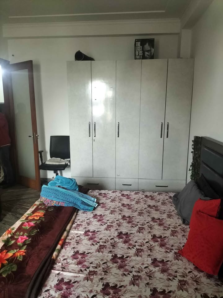 Room for rent