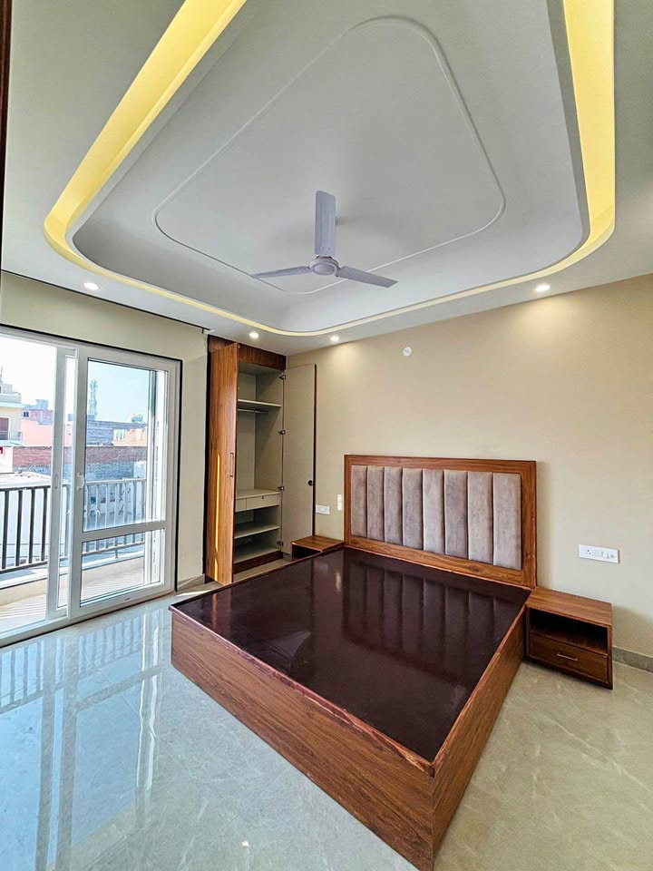 1BHK Fully Furnished Flat