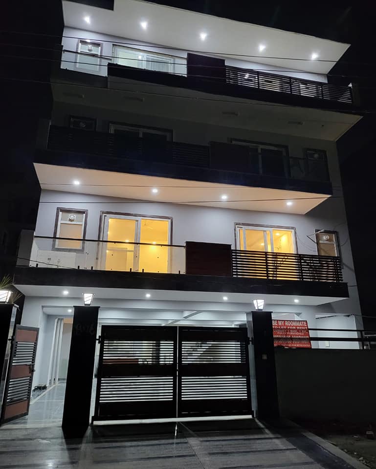 Room for rent