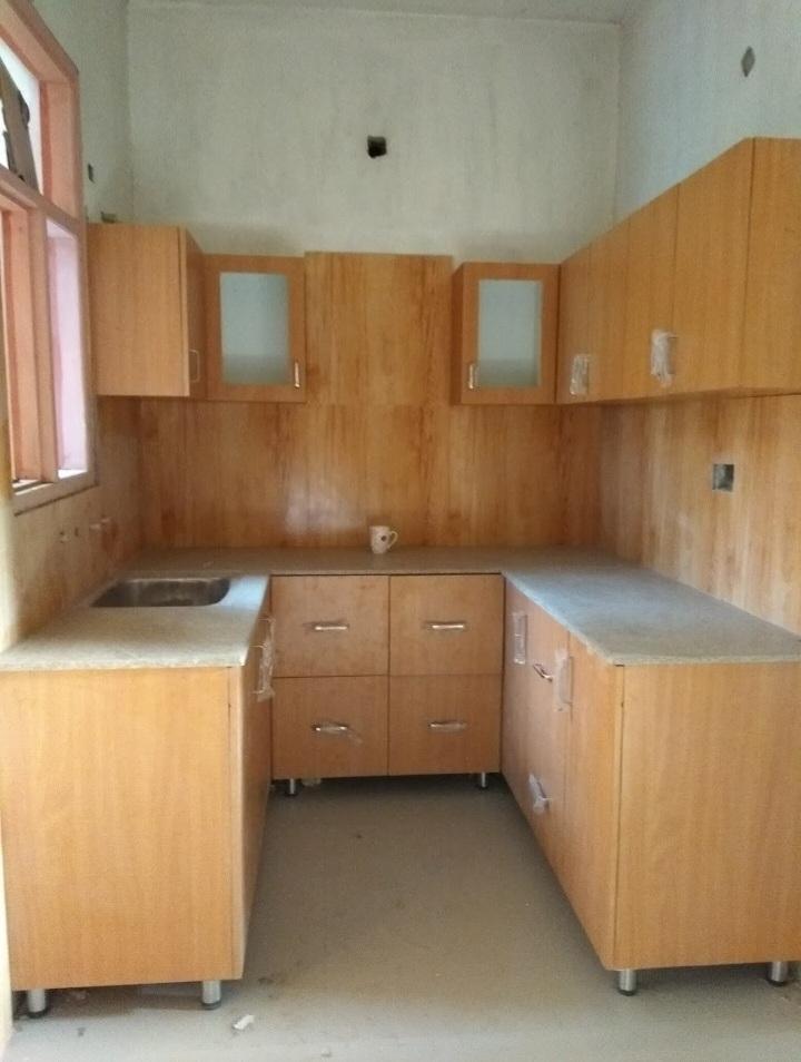 2BHK Fully Furnished Flat