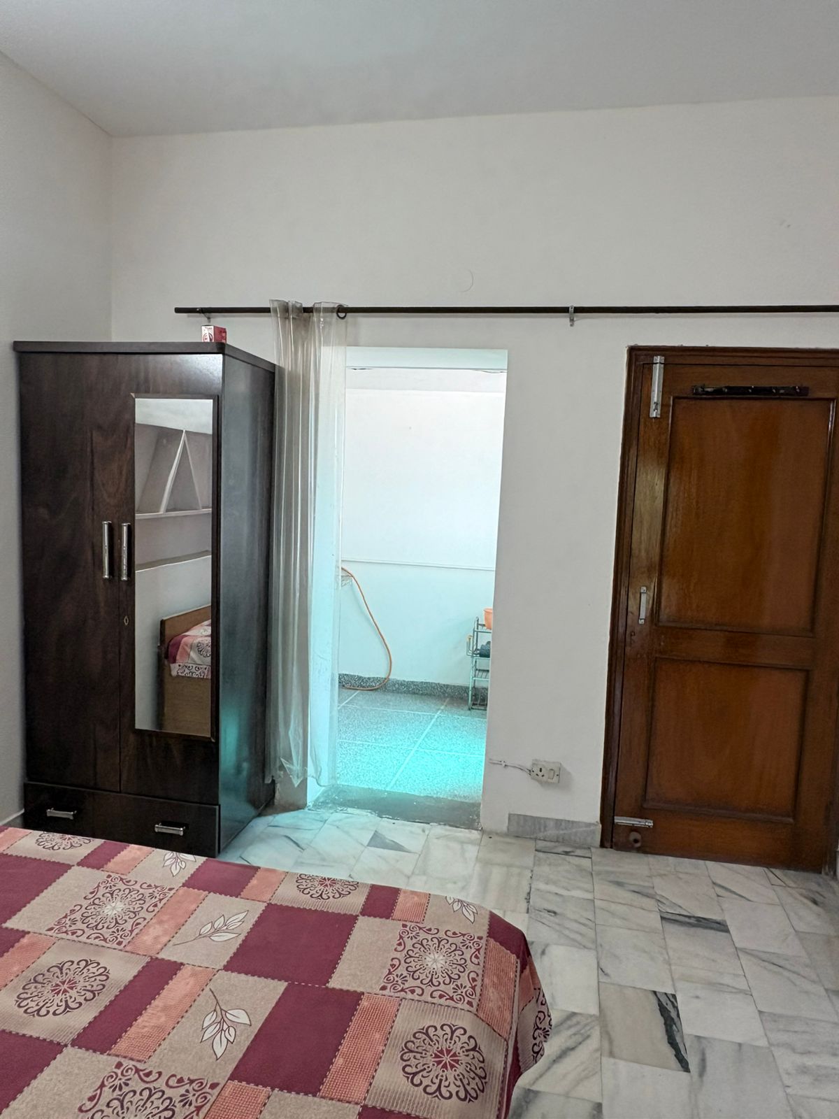 Room for rent