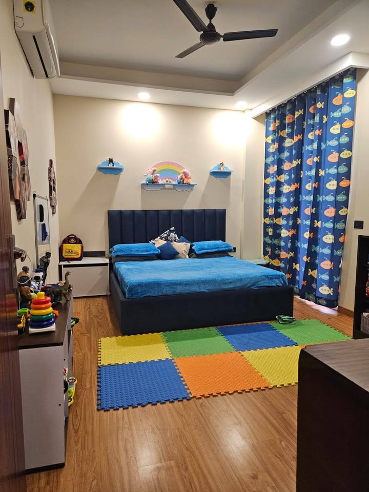 Room for rent