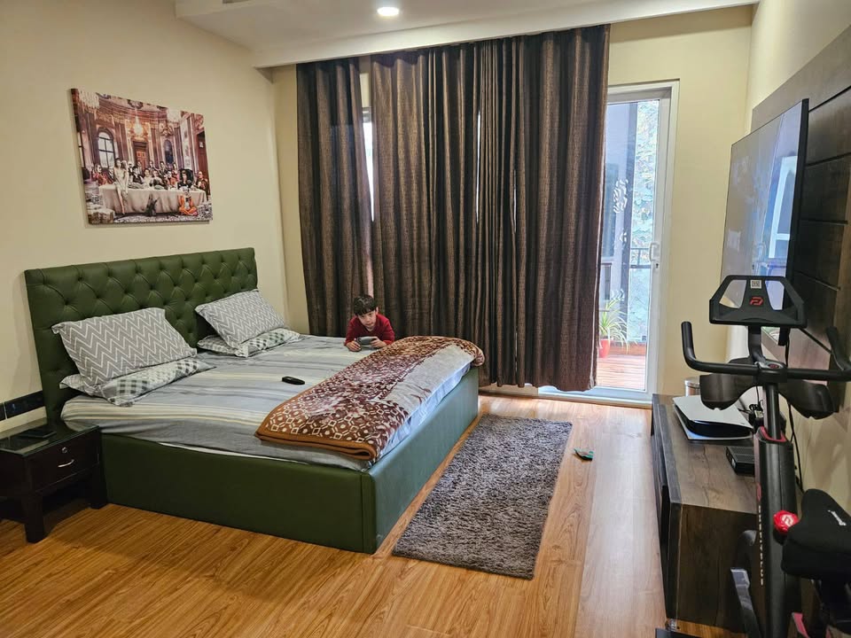 Room for rent