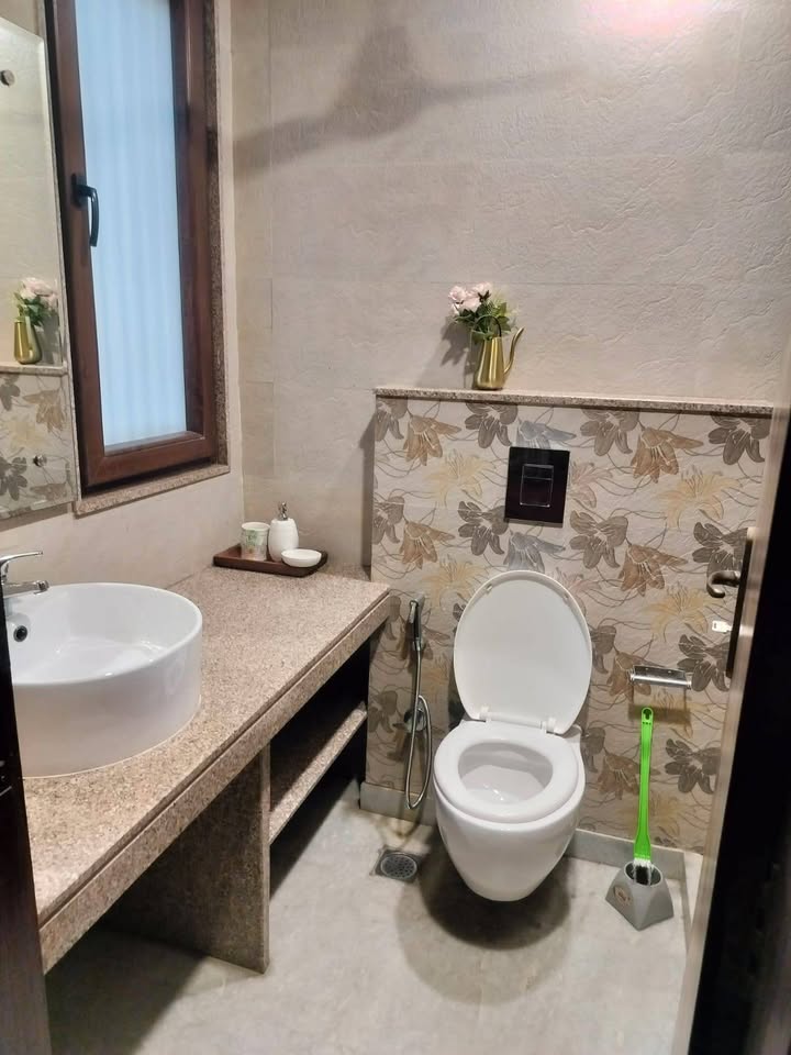 Room for rent