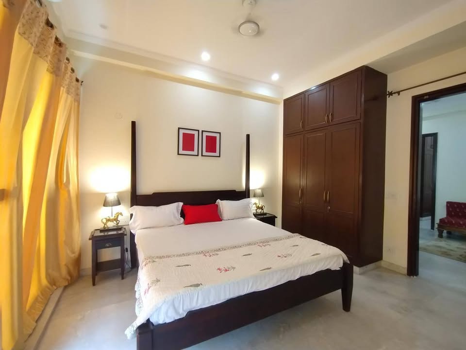 Room for rent