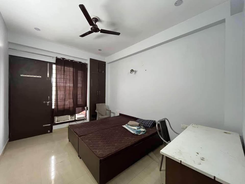 Room for rent