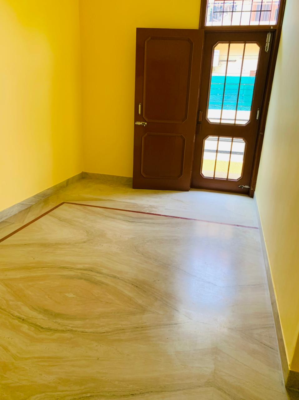 2BHK Semi Furnished House
