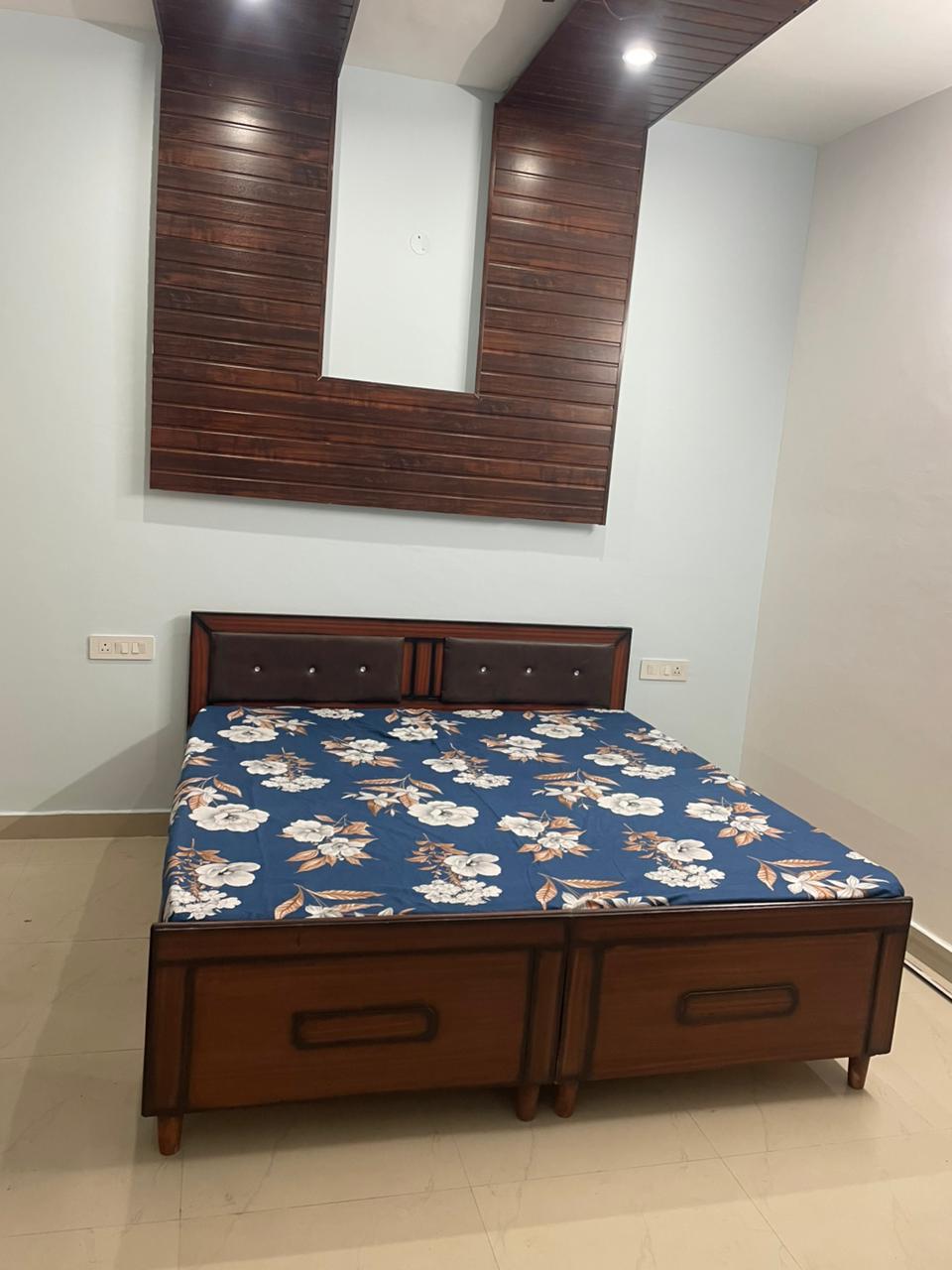 1BHK Fully Furnished Flat