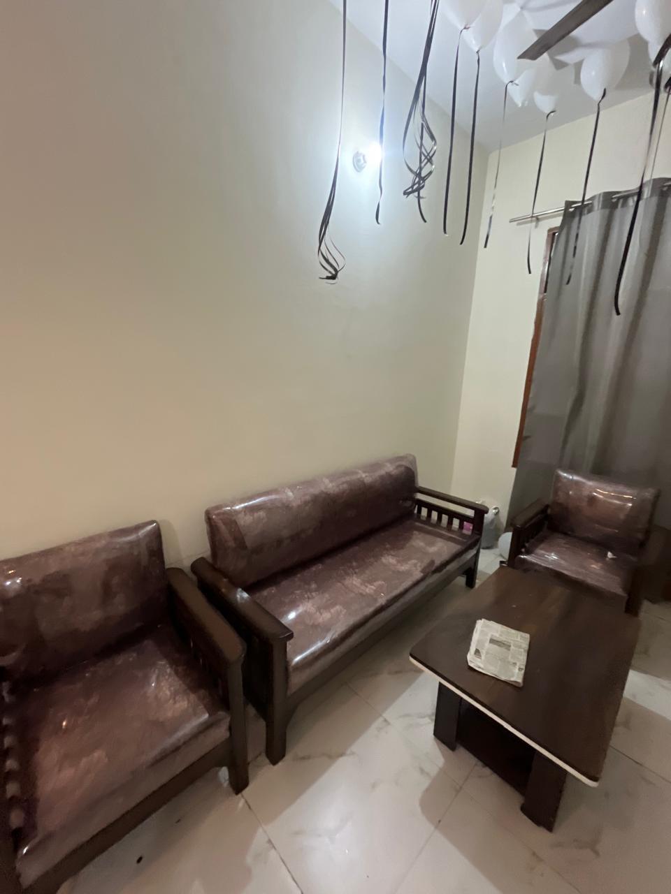 Room for rent