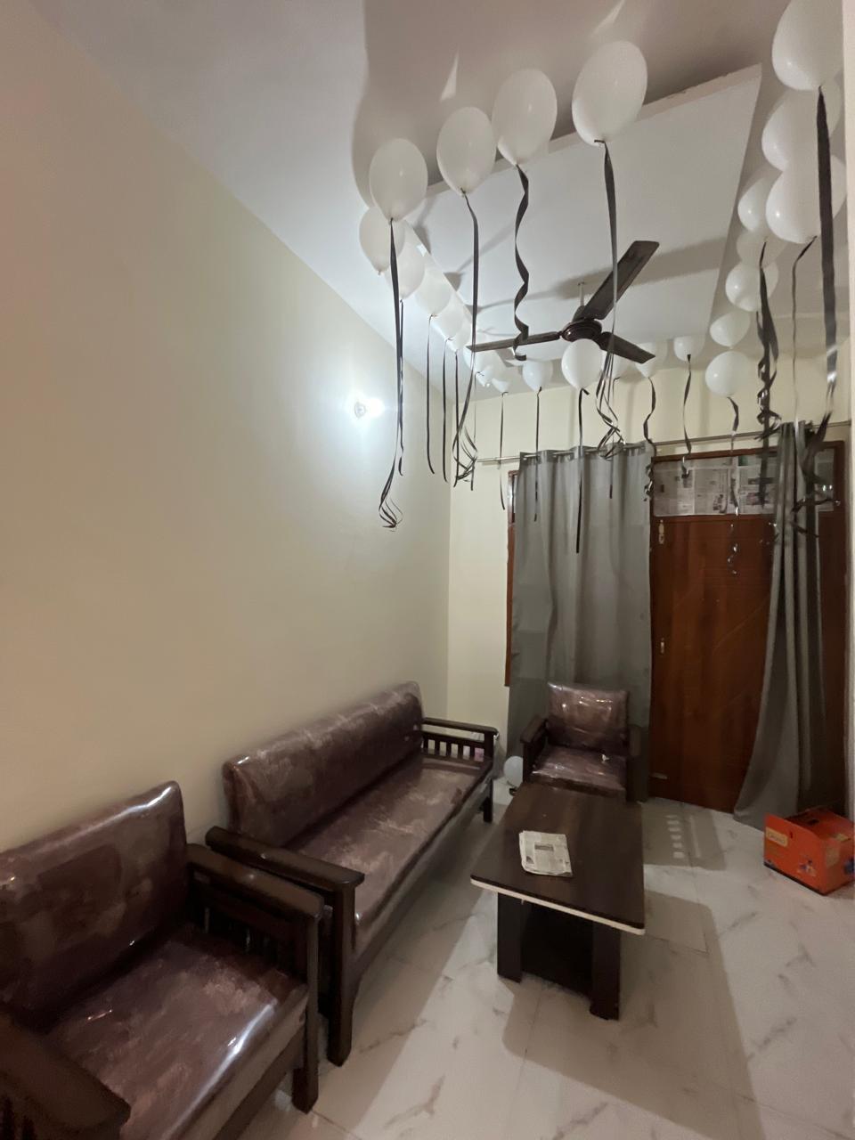 Room for rent