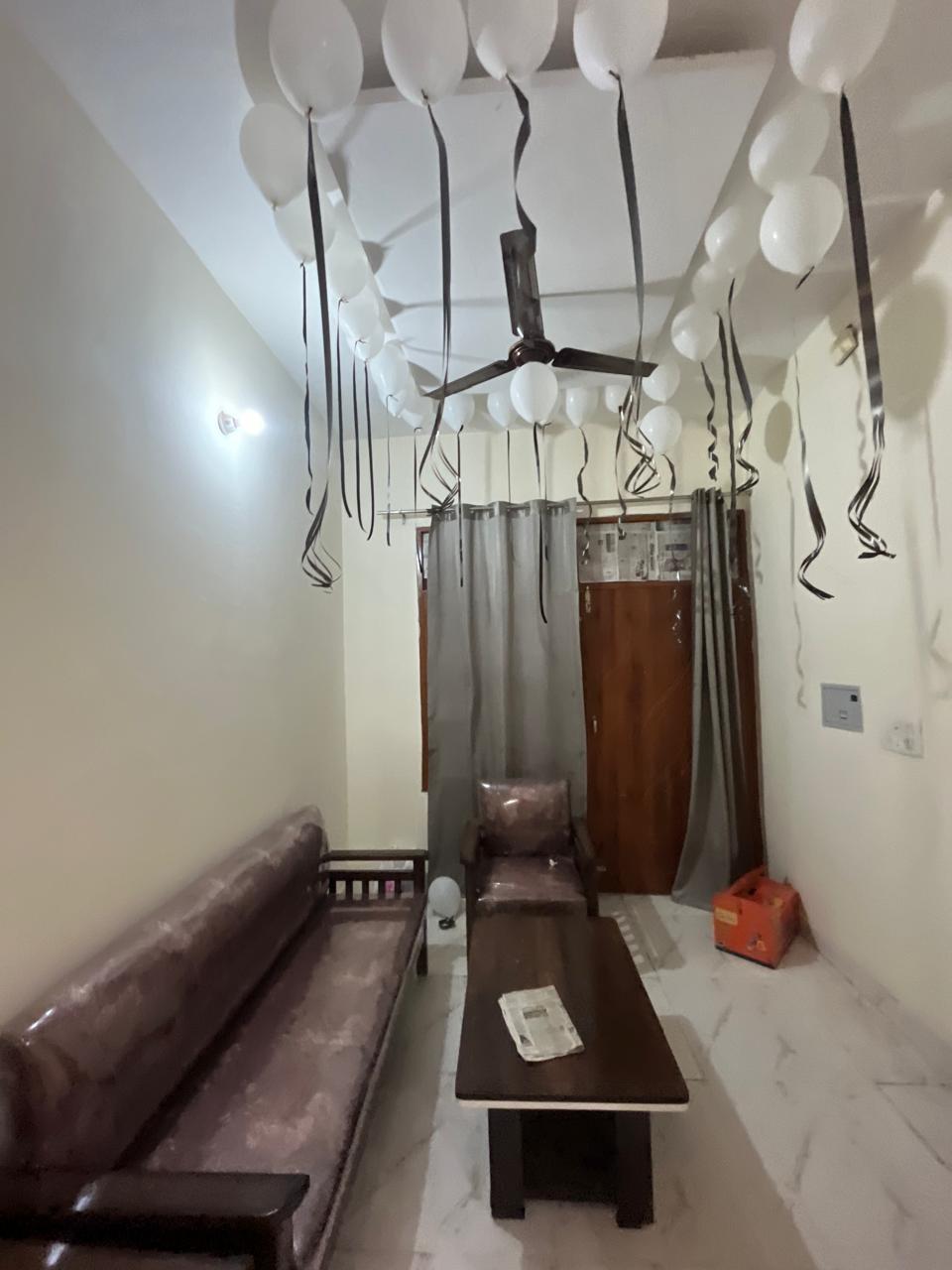 Room for rent