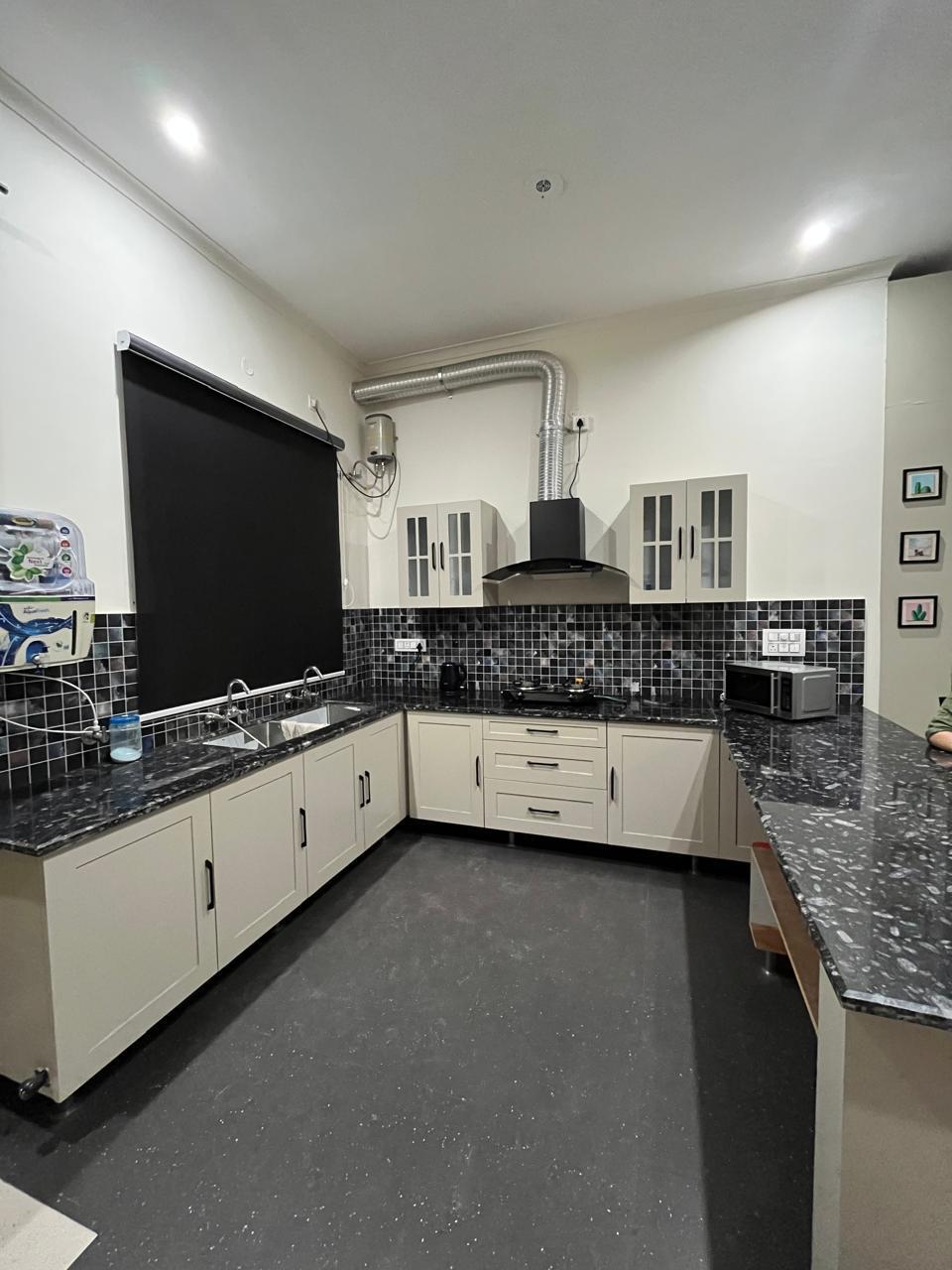 2BHK Fully Furnished House