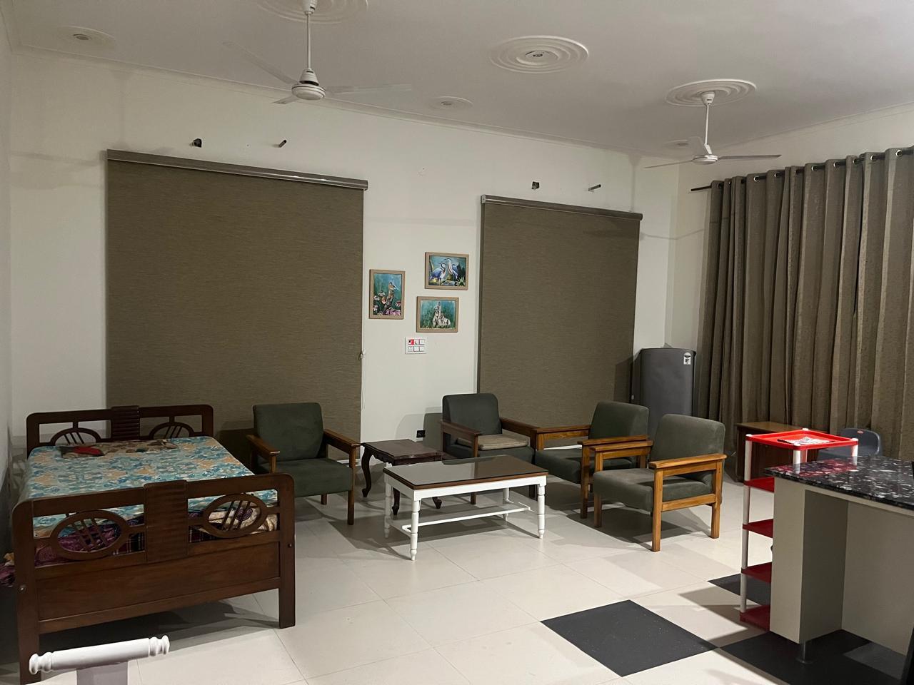 Room for rent