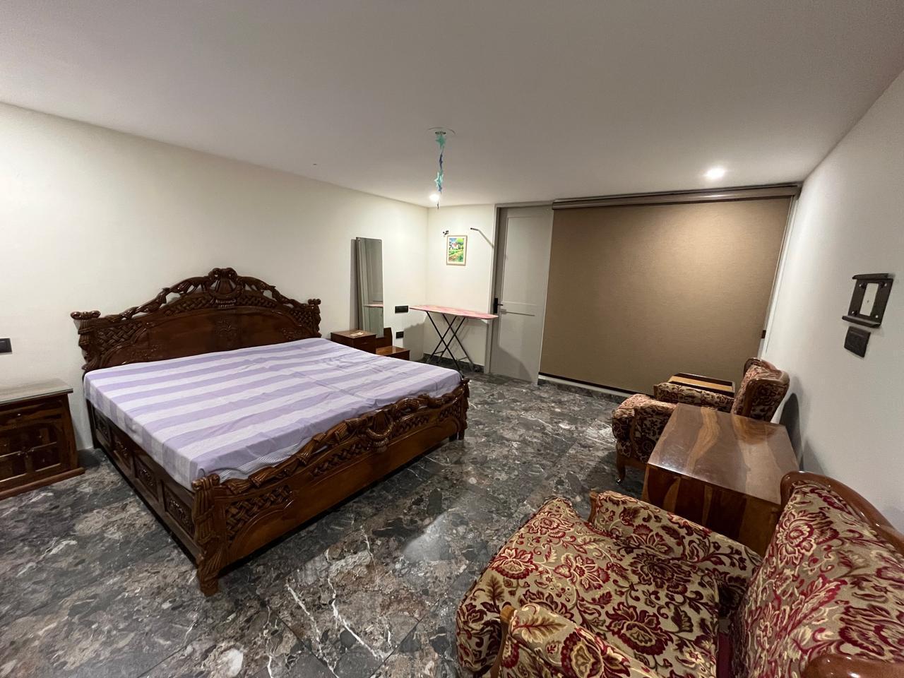Room for rent