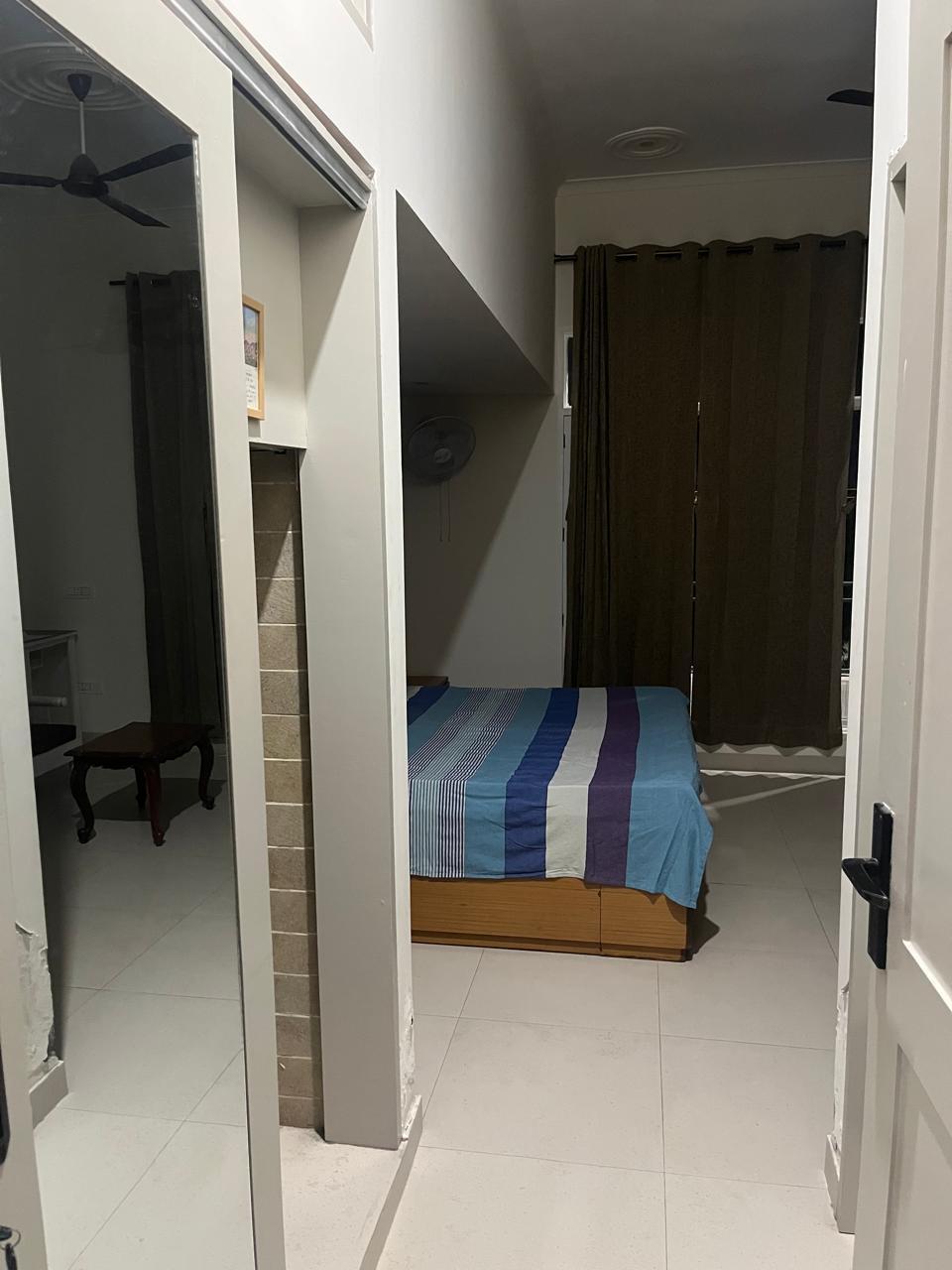 Room for rent