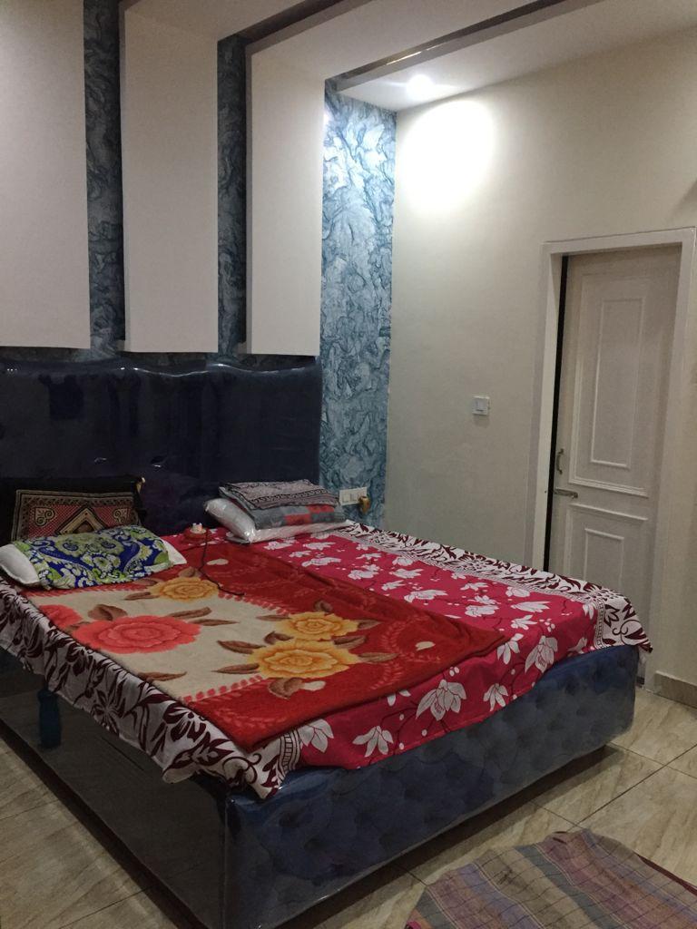 1BHK Fully Furnished Flat