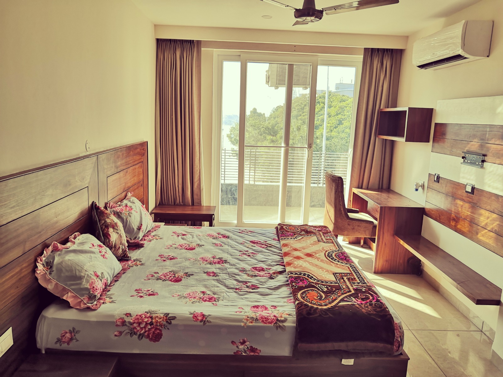 Room for rent