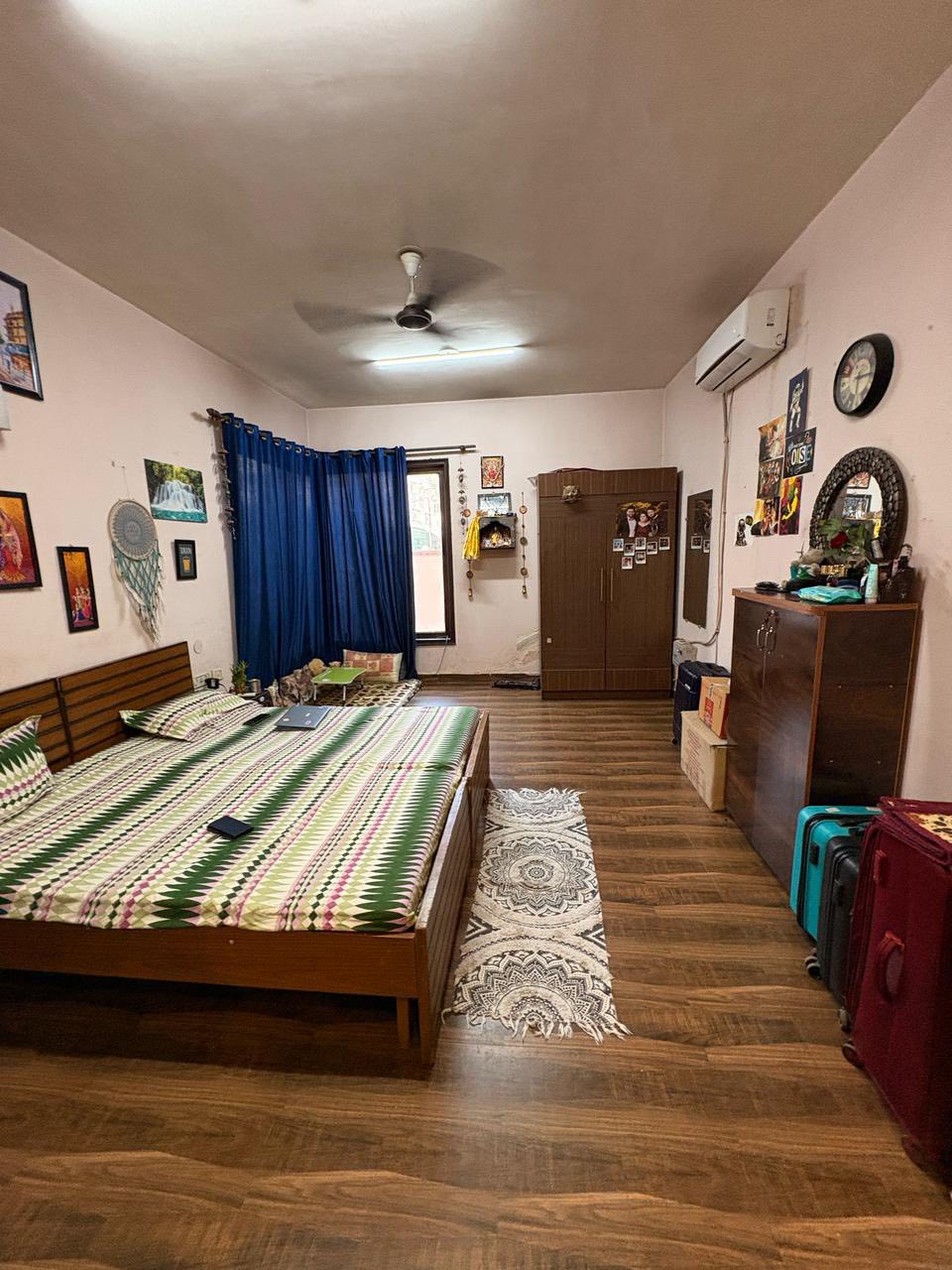 Room for rent