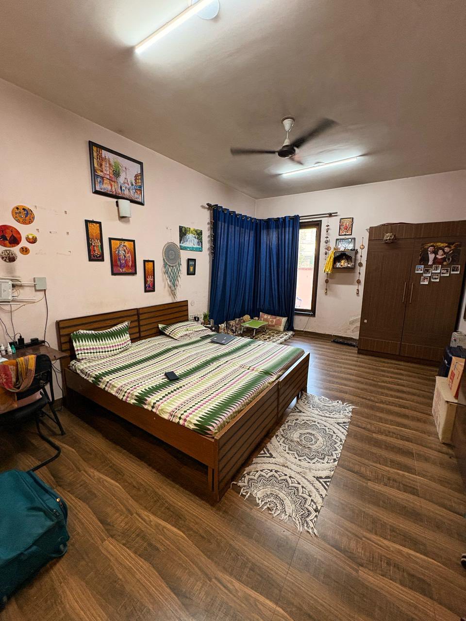 Room for rent