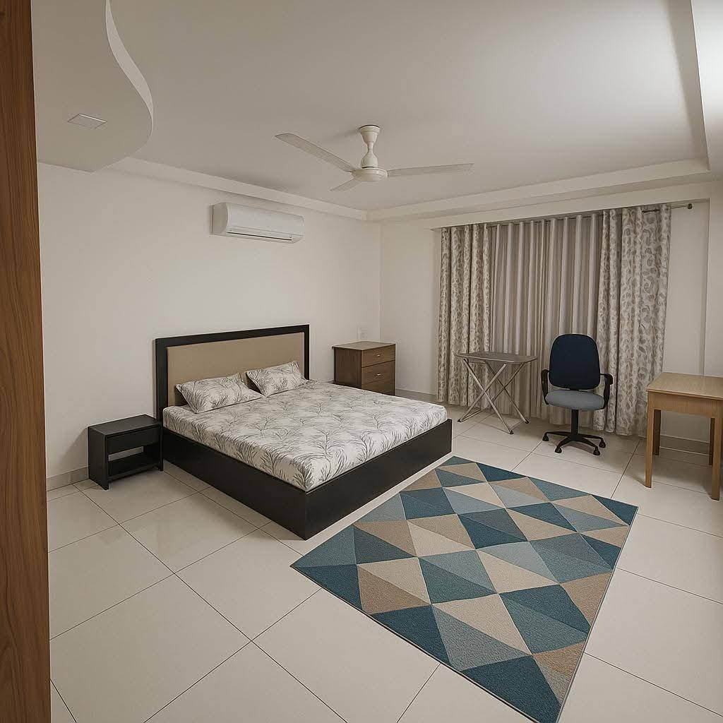 Room for rent