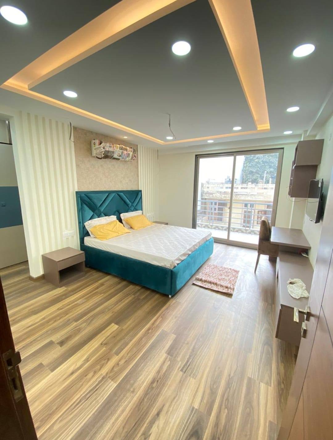 Room for rent