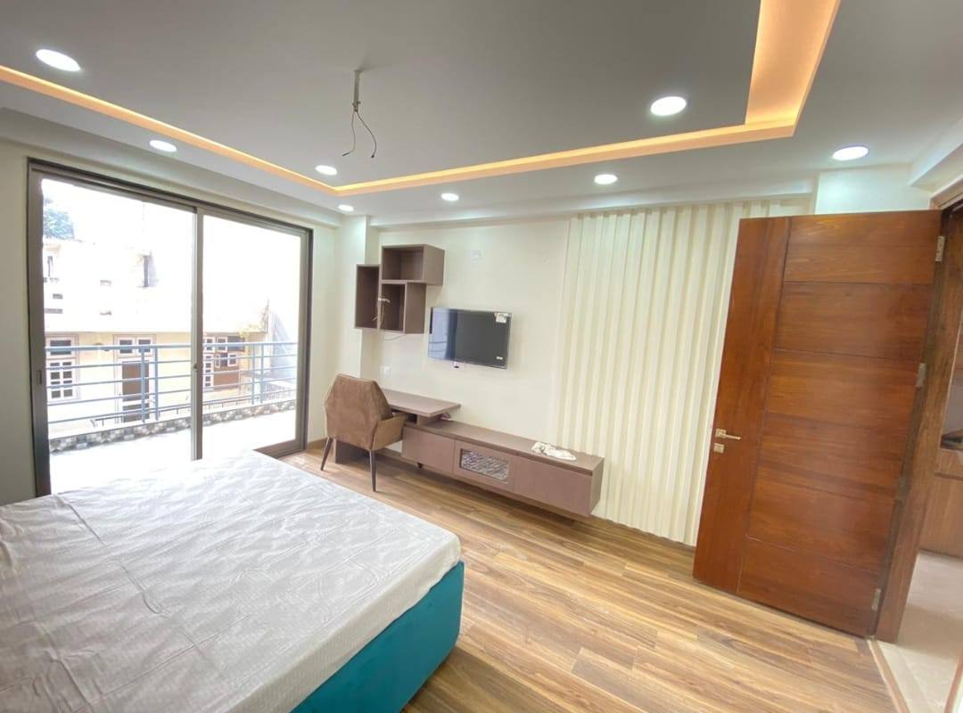 Room for rent