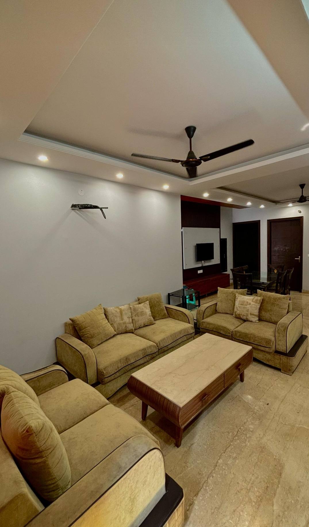 1 Room with Kitchen Fully Furnished House