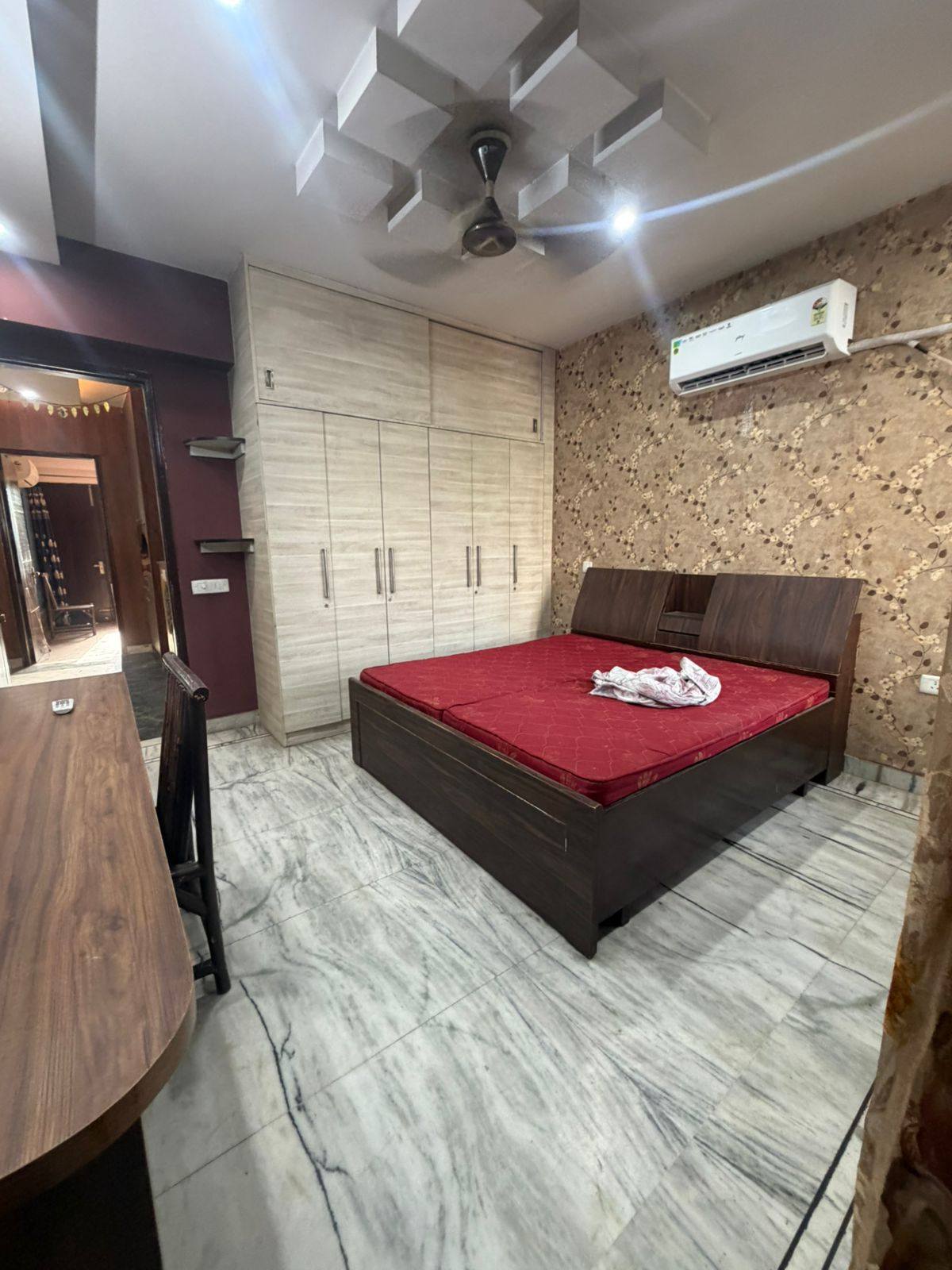 2BHK Fully Furnished Flat