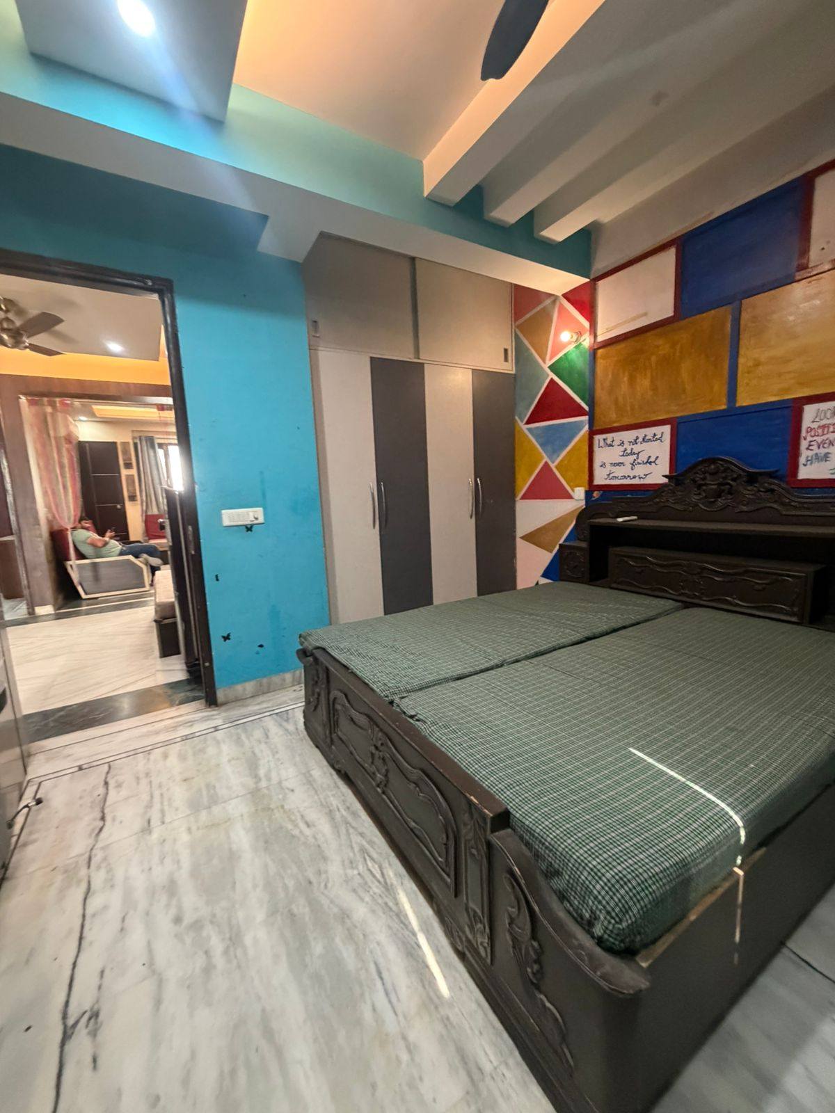 Room for rent