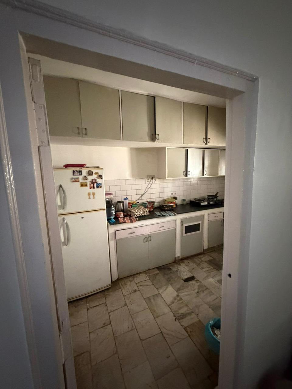 1 Room with Kitchen Fully Furnished Flat