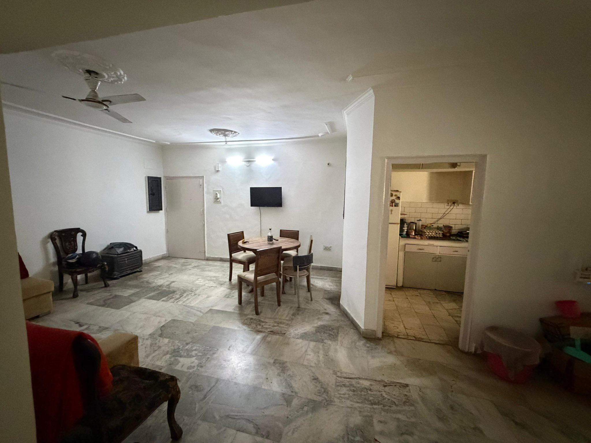 Room for rent