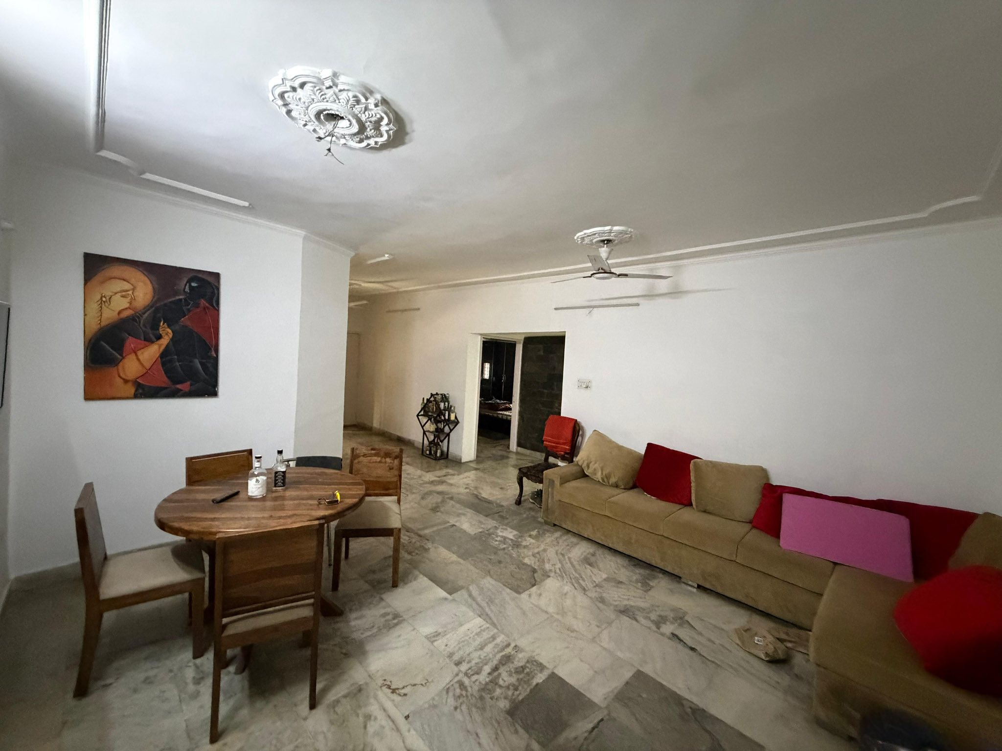 Room for rent