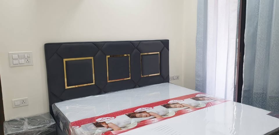 3BHK Fully Furnished Flat