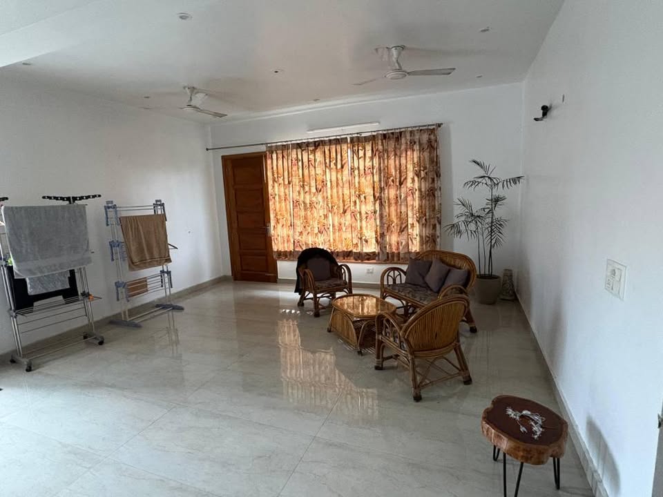 2BHK Fully Furnished Flat