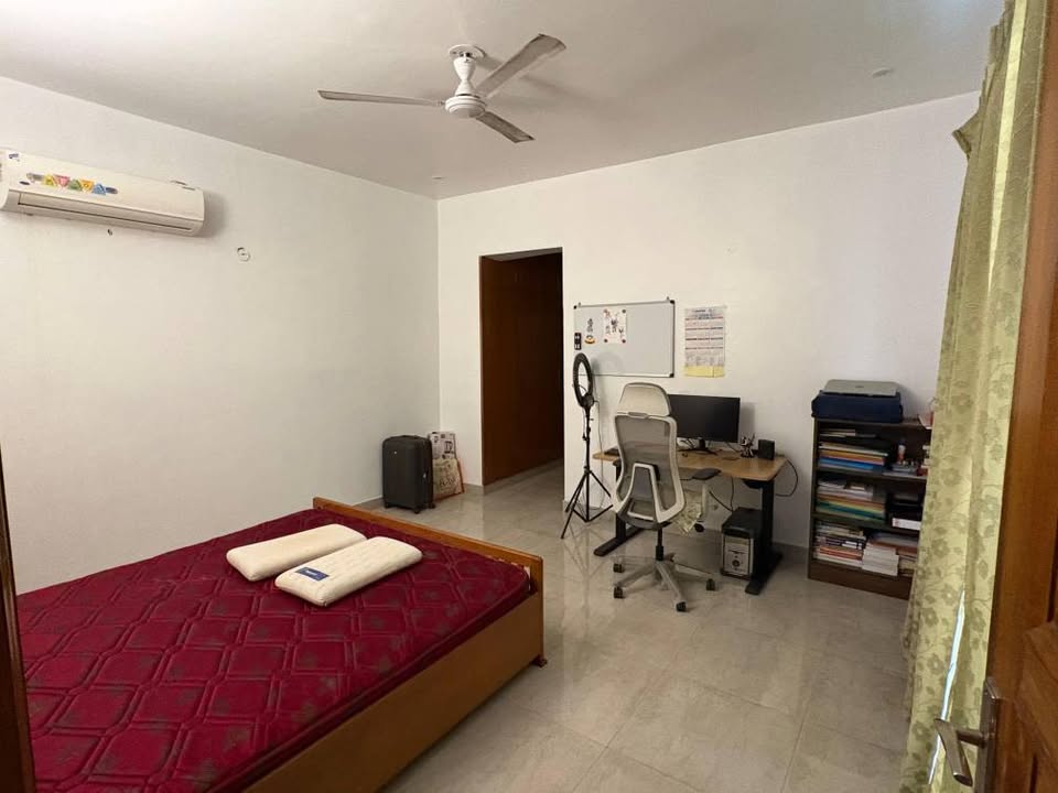 Room for rent