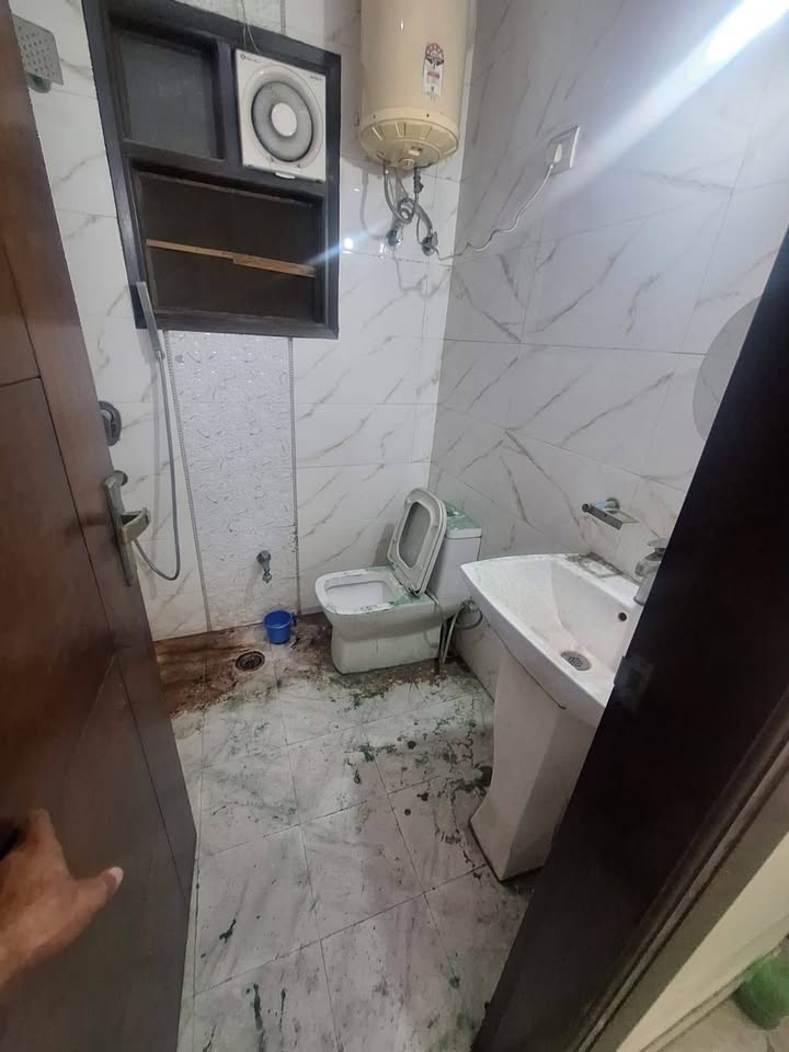 Room for rent