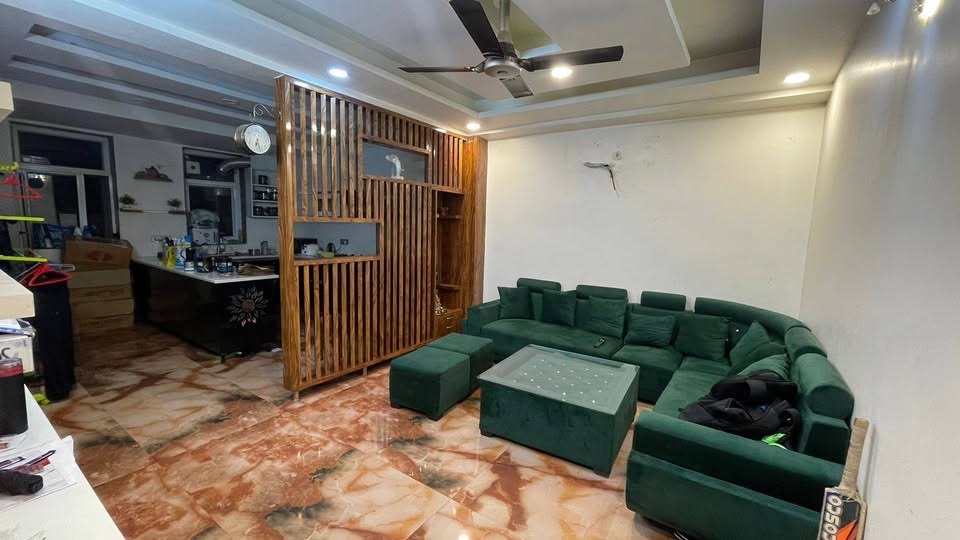 Room for rent
