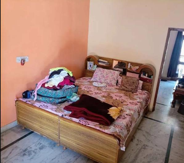 1BHK Fully Furnished House