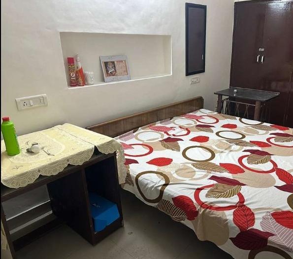 1BHK Fully Furnished House