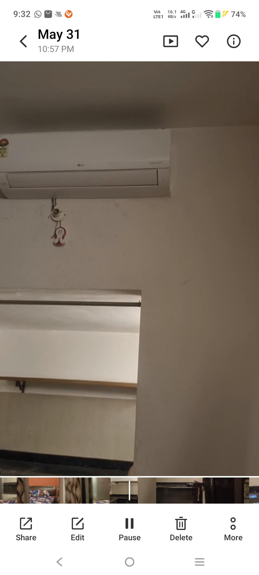 Room for rent