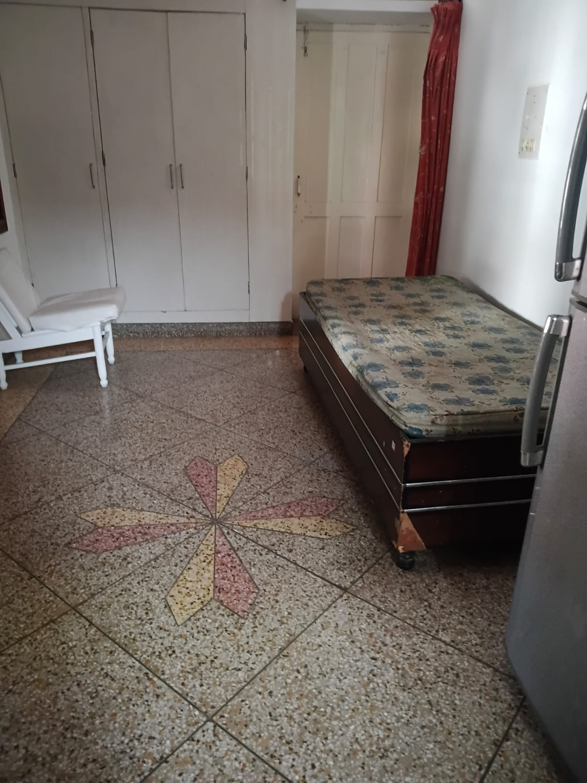 2BHK Fully Furnished House