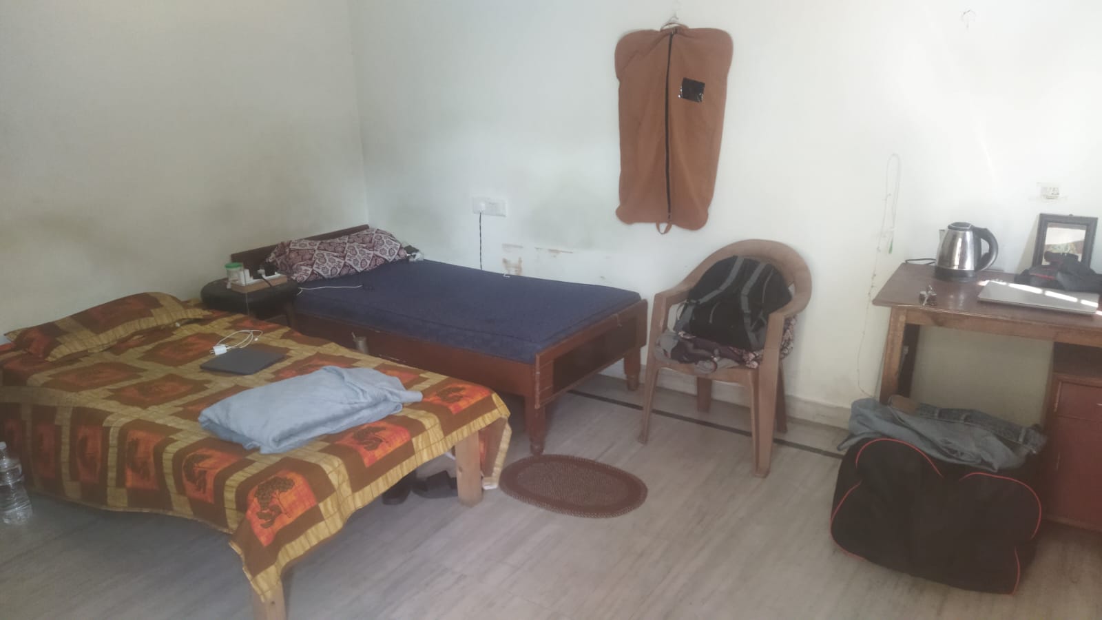 1 Room with Kitchen Fully Furnished House