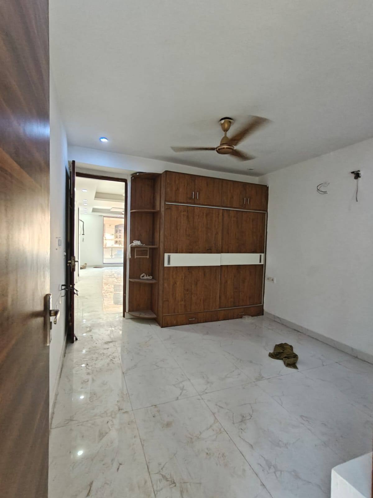 1 Room with Kitchen Fully Furnished Flat