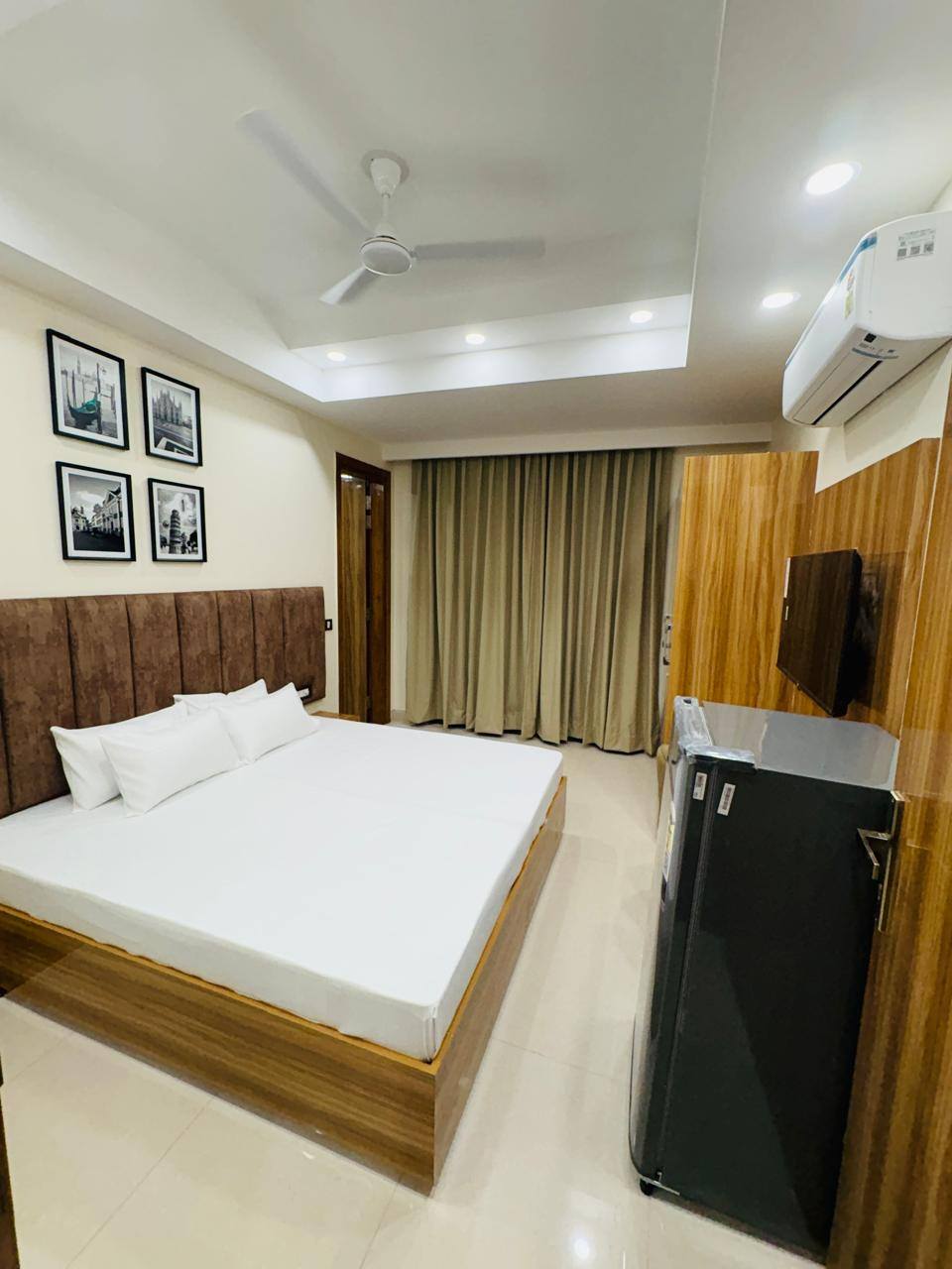 Room for rent