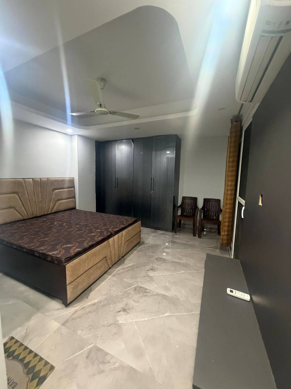 3BHK Fully Furnished Flat